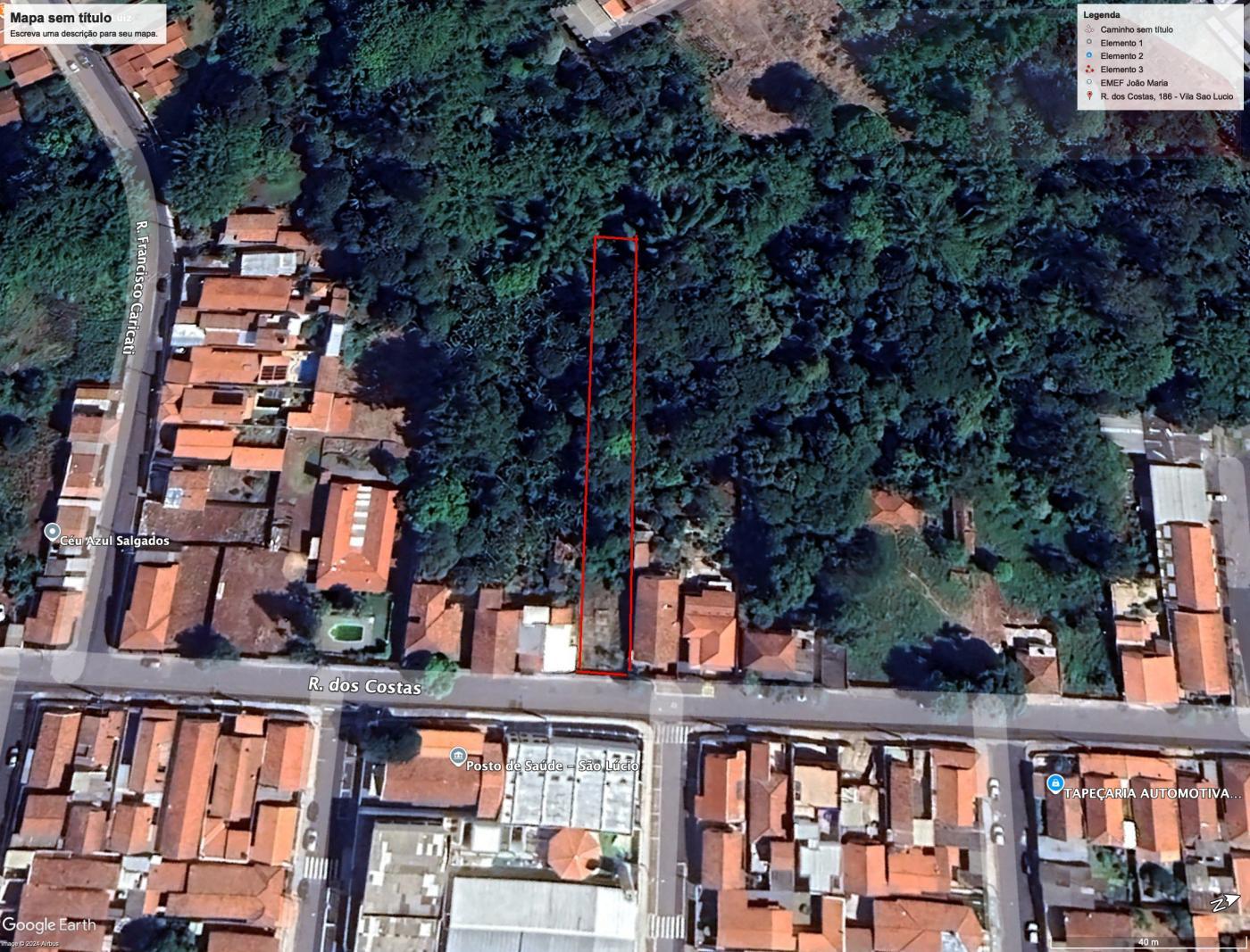 TERRENO, 1440 m².