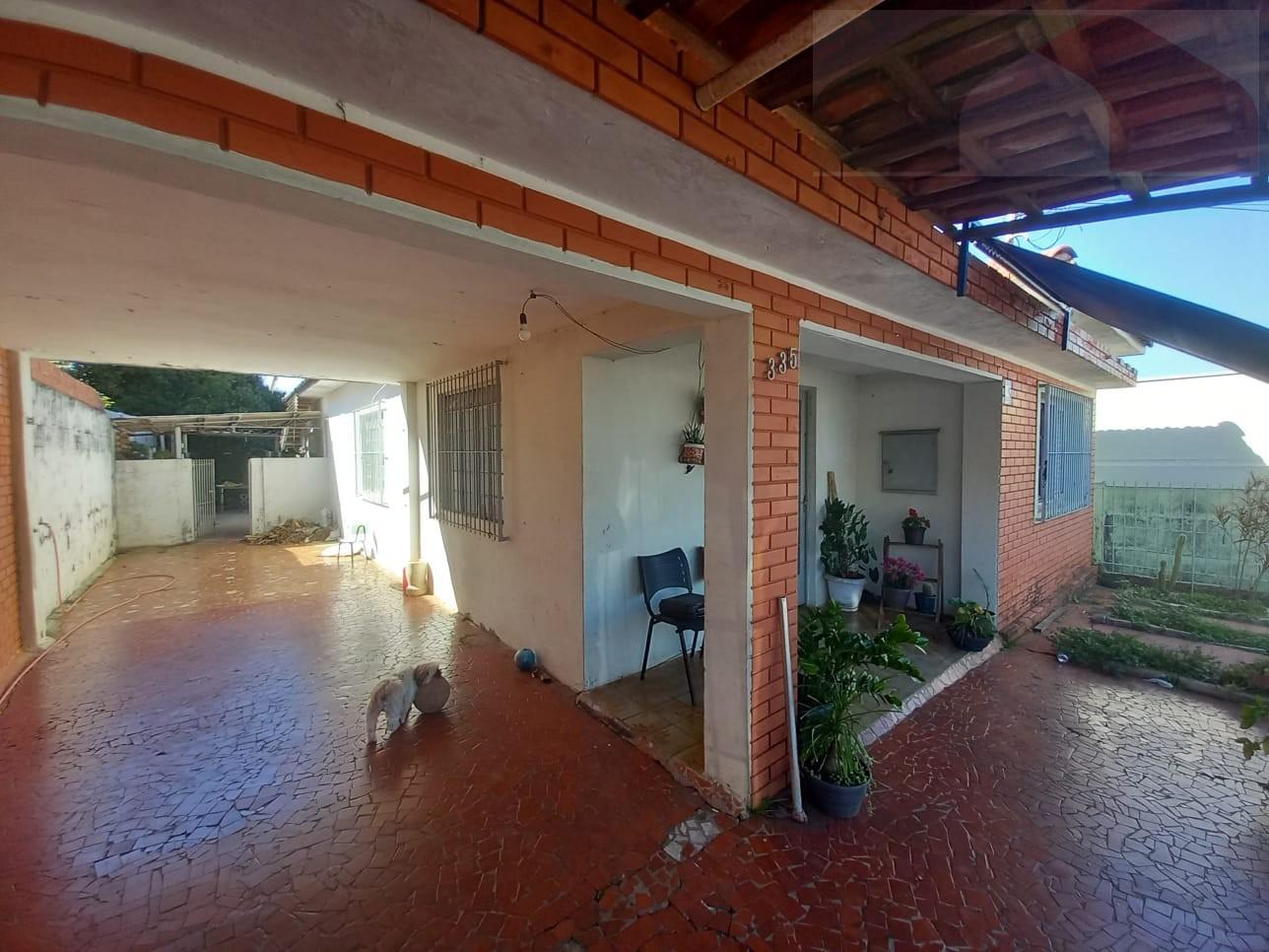 CASA, 3 qtos (1 st), 276 m².