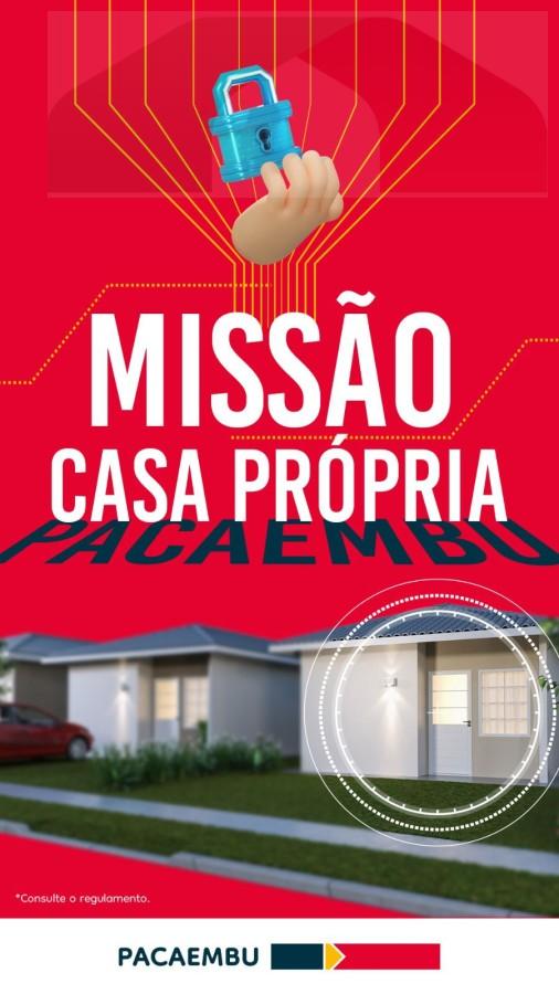 CASA, 2 qtos, 200 m².